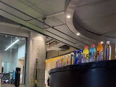 -LA合时健身4PMFIT(花桥旗舰店)