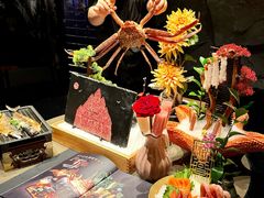 -蟹犇前•帝王蟹雪蟹(陆家嘴店)