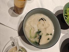 -祥记餐饮•豫粤珍味(金隅大厦店)