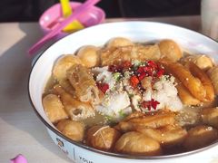 -友达面馆·酸菜鱼面(钱塘区店)