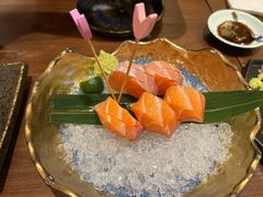 -鸟鹏烧鸟居酒屋(天河领展店)