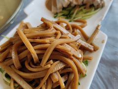 -晋阳饭庄(虎坊桥店)