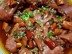 -青年公社烤鸭(青年路店)