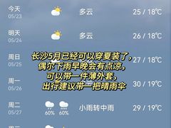 -黄兴南路步行商业街