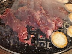 -霸腹烤肉(厦门柚子番店)