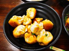 生煎包-赵宝美煎包店