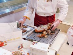 -聚宾楼·烤鸭·家宴(科技三路店)