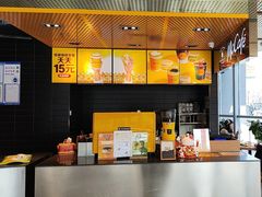 -麦当劳(北苑秋实路店)