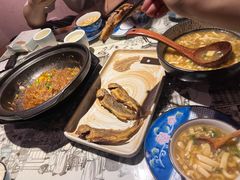 -一味大院•桐庐菜传承店(春江路店)