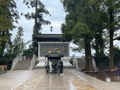-径山寺
