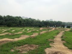 -兴安湖生态运动公园