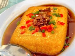 -明记烧鱼美味店