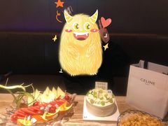-星聚会KTV(北京世贸天阶店)