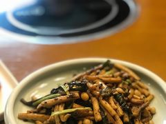 -拈菜(观音桥阳光世纪店)