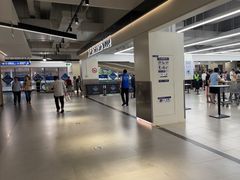 -山姆会员商店(上海浦东店)