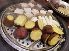 -真味鲜厨(观塘店)