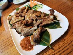 -兰菊私厨
