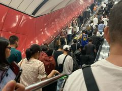 -广州火车站(地铁站)
