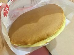 铜锣烧-帝戎(禾祥西路店)