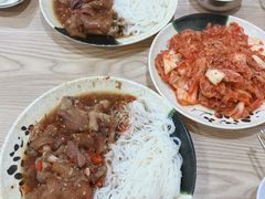 -贤花饭店(凯德店)