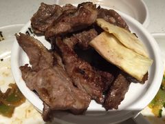 -本家韩国烤肉(青岛万象城店)
