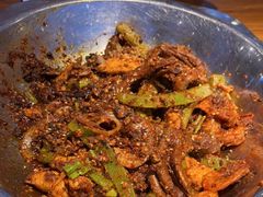 -嘎嘎鸭下巴·爆辣干锅(明教寺店)