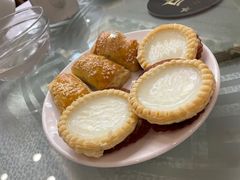 -番禺宾馆丽苑厅