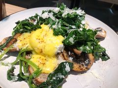 -Maxpoint Kitchen 西餐咖啡(乐峰广场店)