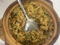 -盈旺小厨·非遗黄鳝饭(泰康路店)