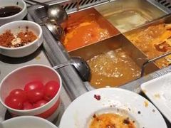 -海底捞火锅(青山湖万达夜宵主题店)