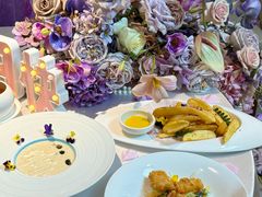 -PARFUM FLORAL花境法餐(南京首店)