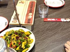 -钱锋炭缸烧烤(南湖大路总店)