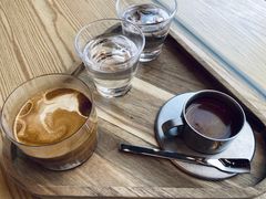 Espresso-Infica Coffee