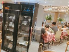 -西贝莜面村(赛格国际购物中心店)