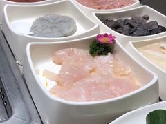 -海底捞火锅(天一广场亚细亚店)