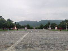 -函谷关历史文化旅游区