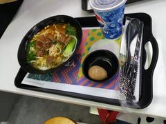 -粉达人·桂林米粉(解放北路店)