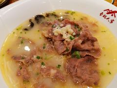 -东北人家铁锅炖(鞍山路店)