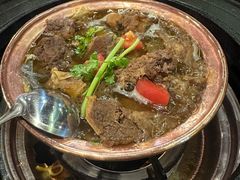 -顺顺小吃(独克宗古城店)