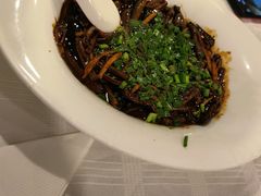 响油鳝丝-翠亭酒家(山西南路店)