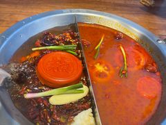 -楠火锅(仁恒梦中心店)