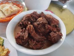 -何适山庄 ·可团建(水长城P2停车场店)