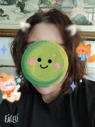 -青霖·飘逸造型