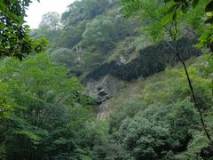 -黄山翡翠谷景区