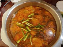 -大理.老字号渝记酸萝卜乌鱼(古城总店)