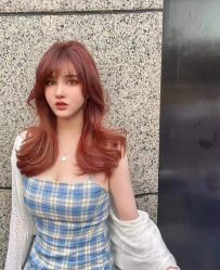 -3AM HAIR SALON染发接发