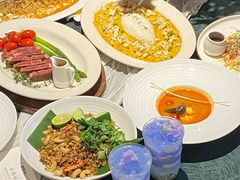 -翡翠鸟精品泰国菜(北辰财富中心店)