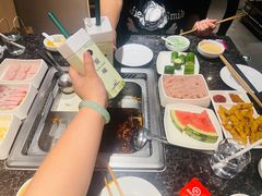 -海底捞火锅(邯郸新世纪中心店)