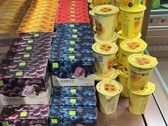 -奈雪的茶(大梅沙8号仓店)