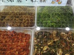 -阿妈妮韩式打糕店